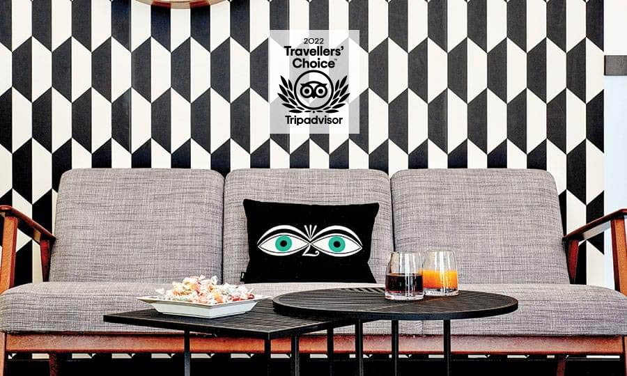 Hotel Augustin * * *