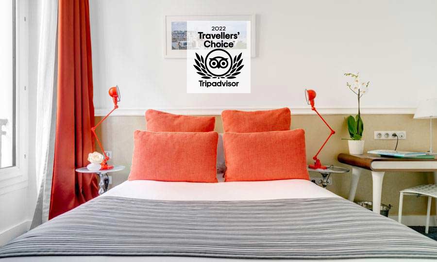 Hotel Monterosa * * *